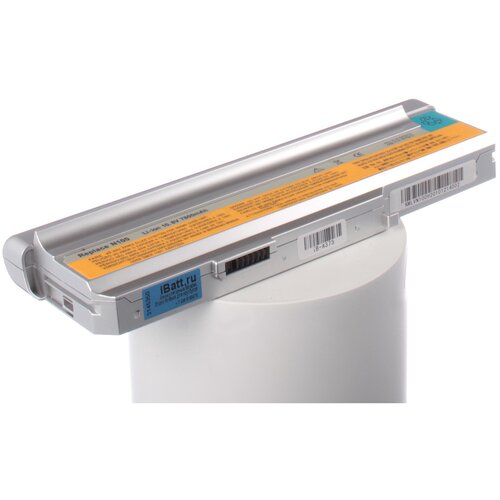 фото Аккумуляторная батарея ibatt ib-b1-a373 6600mah для ноутбуков ibm-lenovo 40y8315, 40y8322, 40y8317,