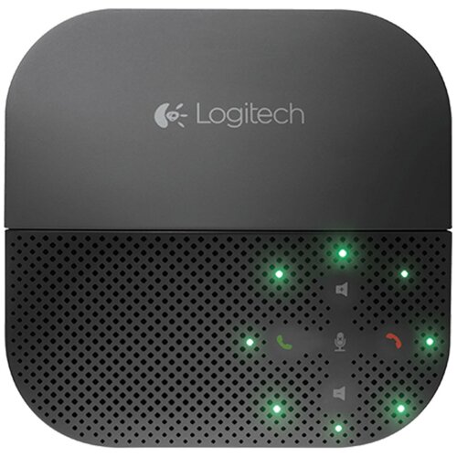 Колонки Logitech P710E Mobile Speakerphone (980-000742)