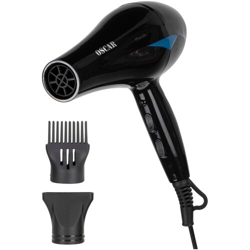 Фен для волос / HAIR DRYER-001Z/ 2600 Вт