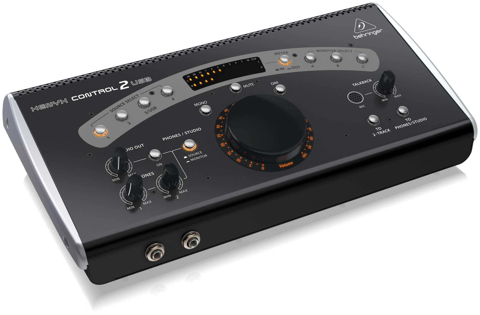 Behringer CONTROL2USB