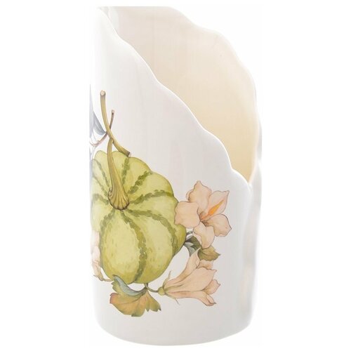 Подставка для стаканчиков 20 см Artigianato Ceramico by Caroline 