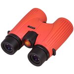 Бинокль солнечный LUNT SUNoculars 8x32, красный - изображение