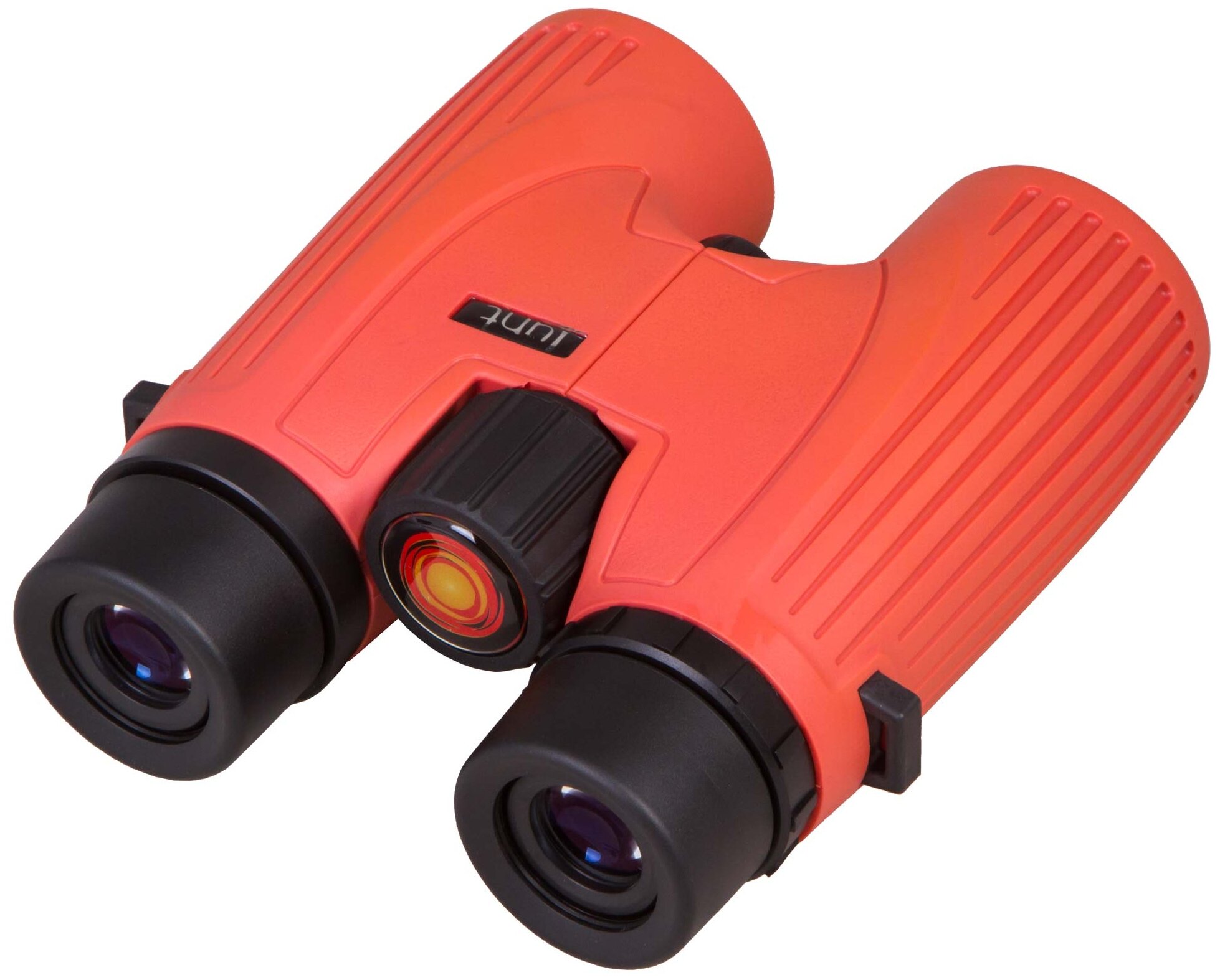 Бинокль солнечный LUNT SUNoculars 8x32, красный 73750 LUNT Solar Systems 73750