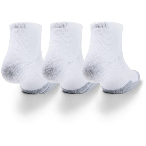 фото Носки under armour ua heatgear locut lg унисекс