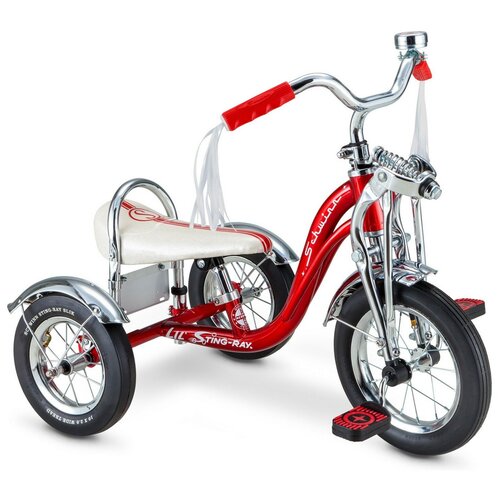 фото Велосипеды детские schwinn lil sting-ray (2021)