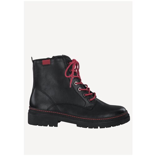 фото Ботинки jana женские демисезонные