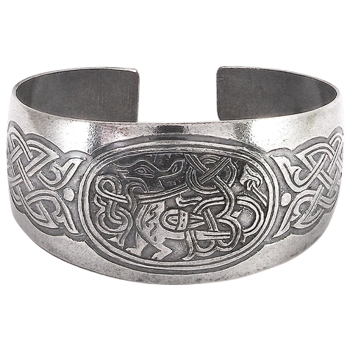 фото Sbormag браслет «крылатый пес»