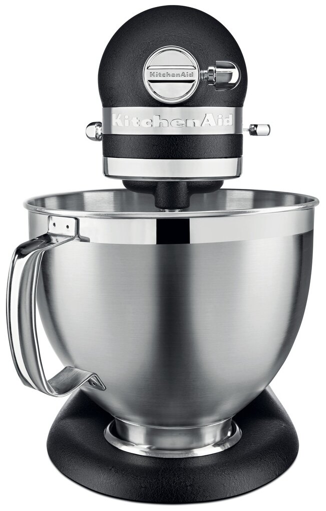 Миксер стационарный KitchenAid - фото №3