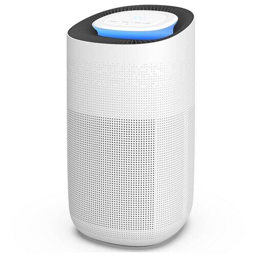 Умный Wi-Fi очиститель воздуха Hiper Iot Purifier ION mini v1 HI-PPUV01 1499000₽