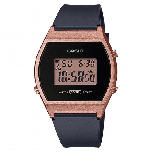 фото Часы наручные casio lw-204-1a