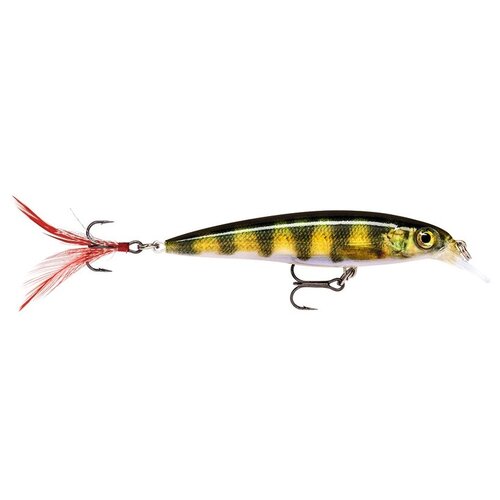 Воблер Rapala X-Rap XR08, 80 мм, 7 г