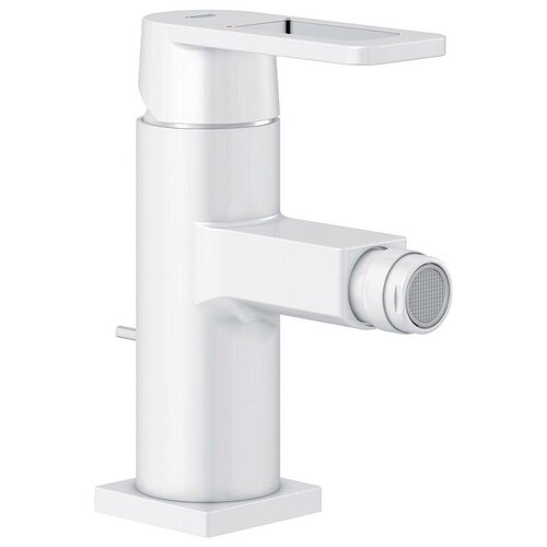 Смеситель для биде 32636 LS0 GROHE Quadra, белая луна