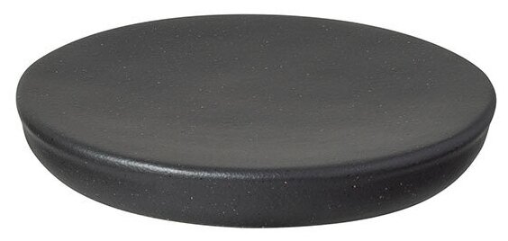 Тарелка COSTA NOVA Roda, 16 см, керамическая, черная (RTP163-VC7191)