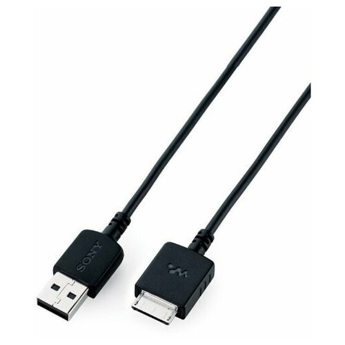 Sony Переходник Sony для плеера WM-PORT - USB (WMC-NW20MU)