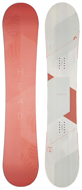  HEAD STELLA (21/22)