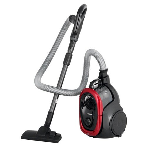 Пылесос с контейнером для пыли Samsung SC18M21A0S1 999000₽