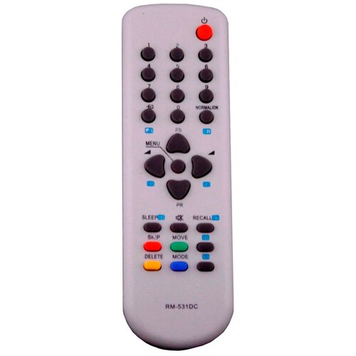 фото Пульт для daewoo rm-531dc huayu