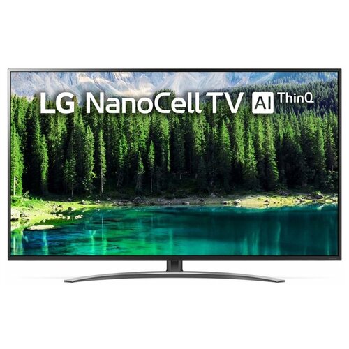 Телевизор LG 75 75QNED916PA MiniLED Ultra HD 4K SmartTV 36790000₽