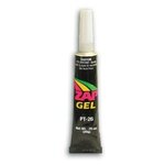 Pacer Glue Циакриновый клей Zap Gel 3.0г - PAAPT26 - изображение