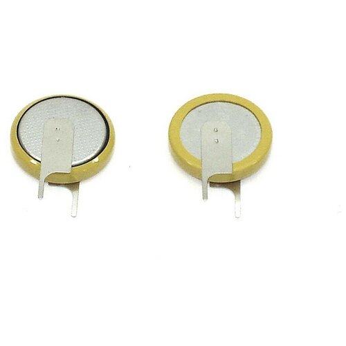 Батарейка CMOS CR1632FV-LF