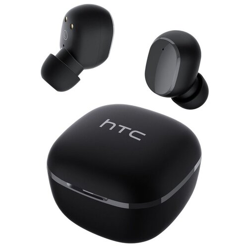 Гарнитура HTC TWS3 True Wireless Earbuds 2 розовый беспроводные bluetooth в ушной раковине