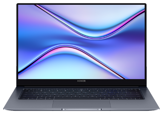 Ноутбук Honor MagicBook X15 5301ABDU i5 10210U/16ГБ/512ГБ SSD/Intel UHD/15.6