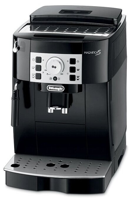 Кофемашина DeLonghi Magnifica S ECAM 22.110. B