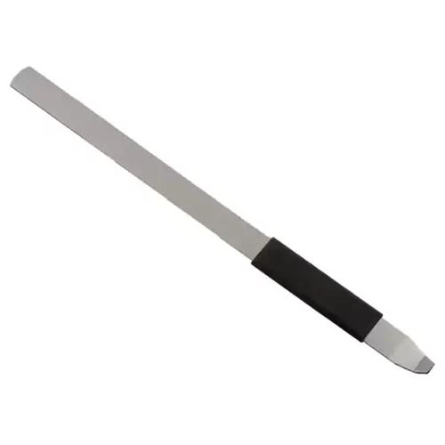 Миксер-открывалка / Венчик из нержавеющей стали с пластиковой ручкой 28 см Boldrini, 63000