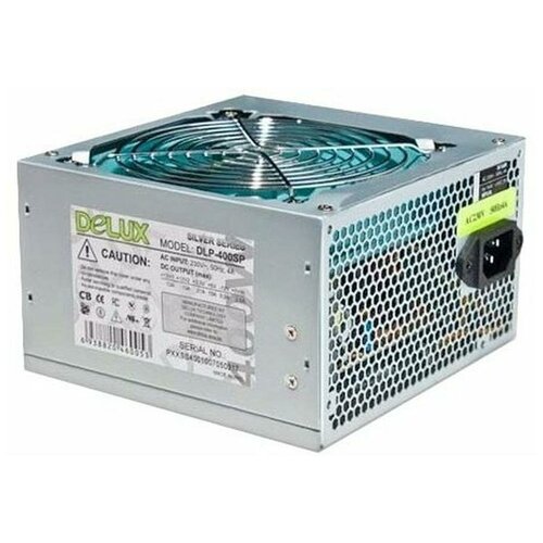 Блок питания 400W Delux 400 159000₽