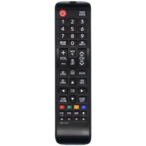 Пульт HUAYU для телевизора Samsung BN59-01303A
