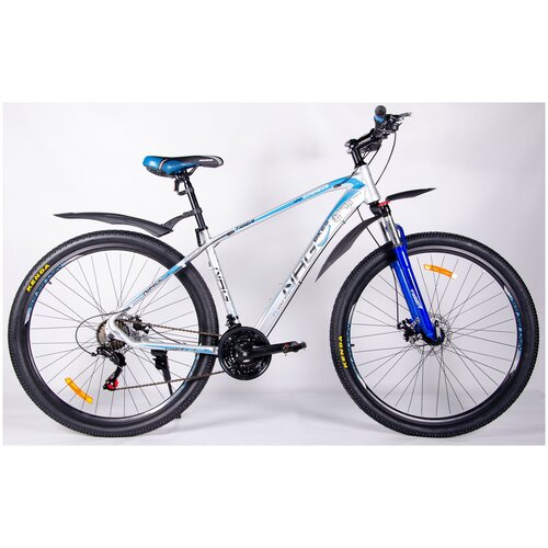 Велосипед NRG Bikes TIGER 29