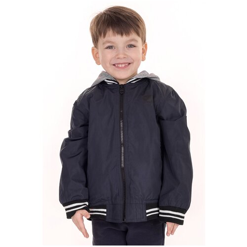 Купить Ветровка baon Ветровка для мальчика (арт. baon BK609002), Куртки и пуховики