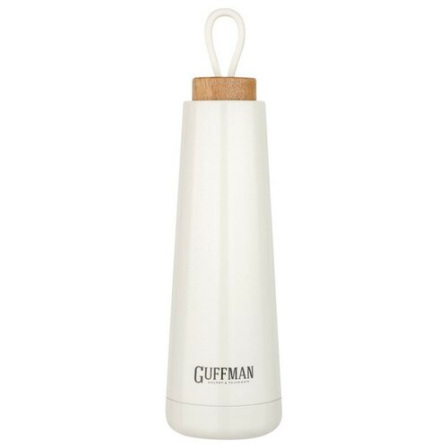 фото Термос guffman capsule 500ml white pearl n013-039w