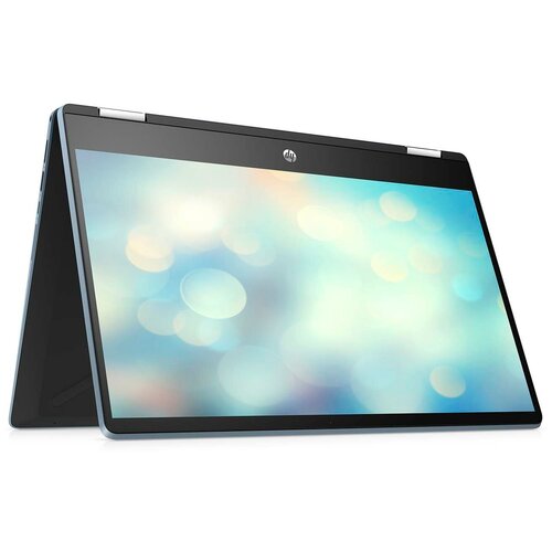 фото Ноутбук-трансформер hp pavilion x360 14-dh0015ur 7dr28ea