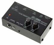 Behringer MA400 MicroMON усилитель для наушников