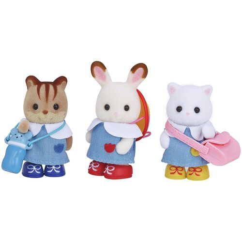 Набор Sylvanian Families 