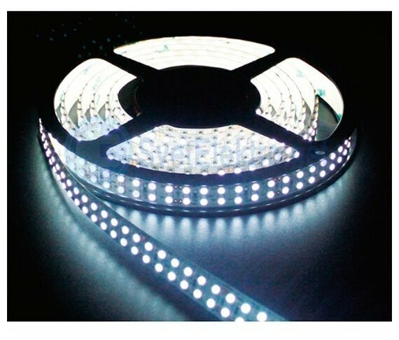 Светодиодная лента LED FERON - фото №7