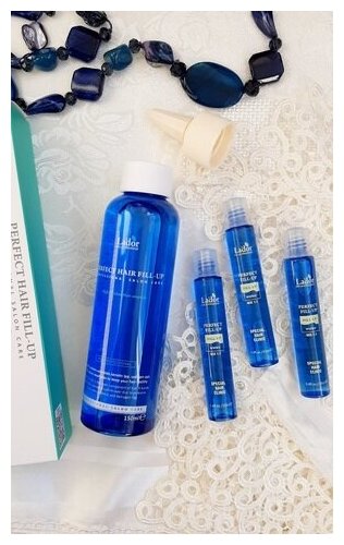 Филлер для волос Lador Perfect Hair Fill-Up 150 мл