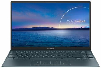 Купить Ноутбук Asus Zenbook Duo 14