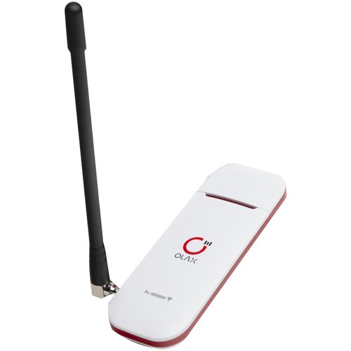 Olax U90 3G/4G Usb Модем WiFi Crc9 с антенной 2Дб