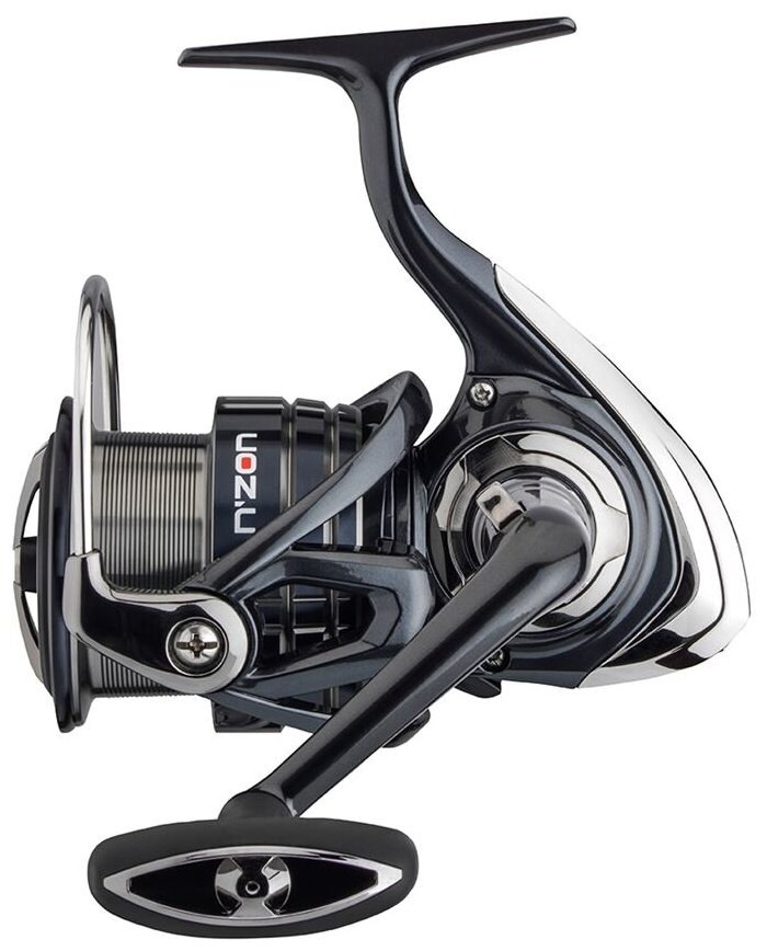 DAIWA Катушка DAIWA 19 N´ZON Plus LT (6000SS-P (10311-600) )