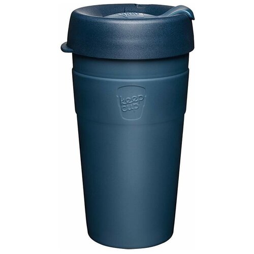 Термокружка KeepCup Thermal L 454 мл Spruce, KeepCup, TSPR16