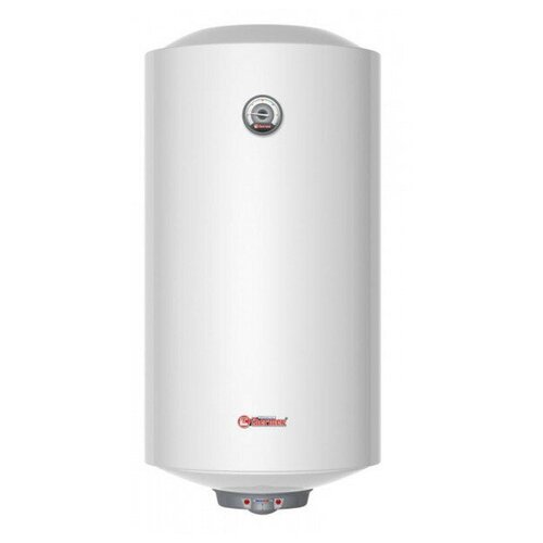 Электрический накопительный водонагреватель Thermex Nova 50 V Slim водонагреватель thermex nova 50 v slim накопительный 2квт 50л белый [эдэб00259]