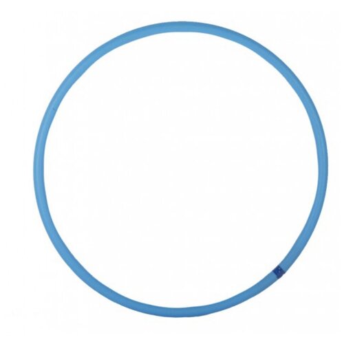 фото Обруч диаметр 80см голубой 3+ у839 (10 . стром