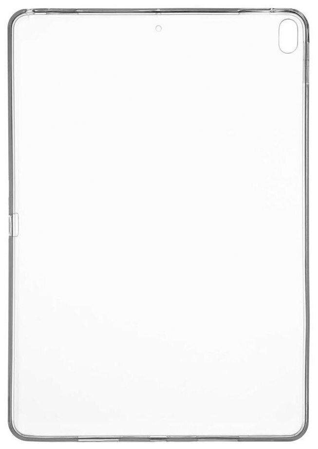 Чехол-бампер UBEAR Tone Case, для Apple iPad Pro 10.5" 2017/Air 2019 [cs75tr105tn-ipa] - фото №7