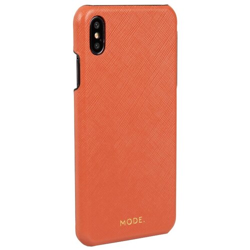 London - iPhone Xs Max - Rusty Rose