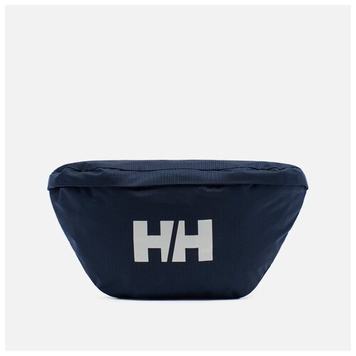 Сумка на пояс Helly Hansen HH Logo синий, Размер ONE SIZE