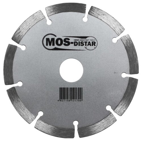 фото Md-stars диск алмазный mos-distar fc7md35025, 1a1rss fast cut