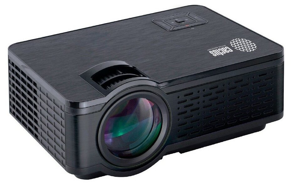 Cactus Проектор CS-PRE05BWXGA