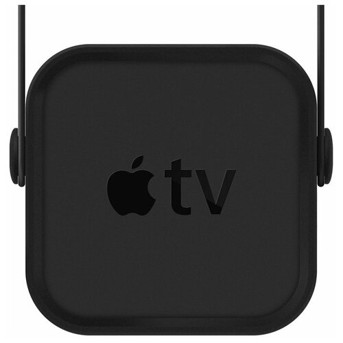 Держатель-крепление Elago Multi Mount для приставки Apple TV (по 2020 г выпуска включительно)
